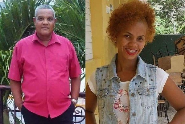 Regidor del PLD mata pareja y se suicida de un balazo‬