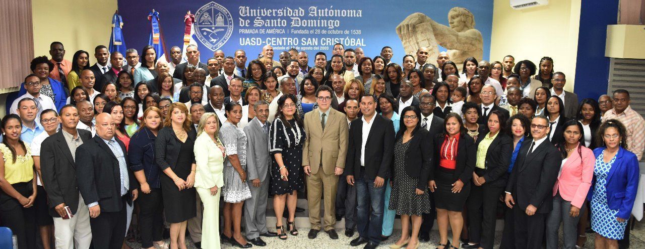 Participantes del Diplomado