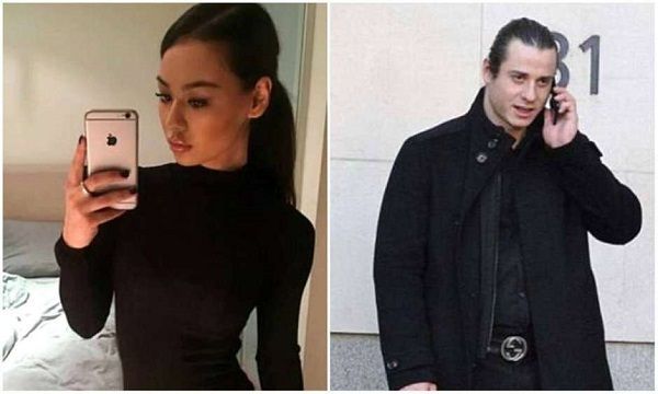 Tuvieron sexo, la grabó y amenazó con difundir el video
