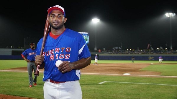 Dominicana venció a Puerto Rico