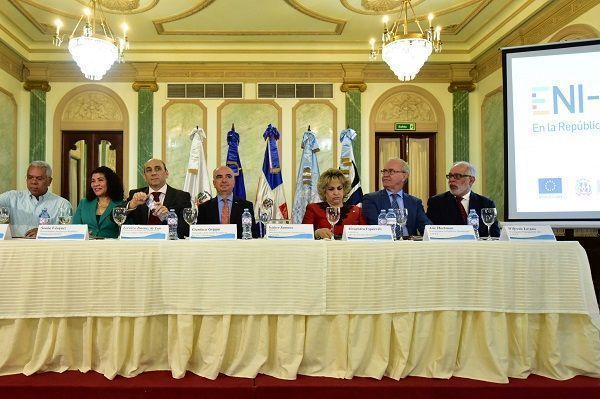 Segunda Encuesta Nacional de Inmigrantes (ENI-2017) revela aumento moderado población extranjera durante últimos cinco años, 0.2%