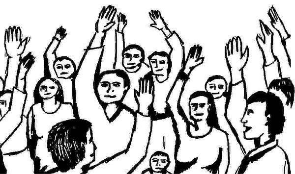 Libertad económica y sentido comunitario