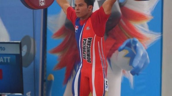 DOBLE DE ORO García y Pie ponen la bandera en alto