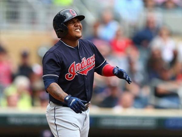Ramírez da 2 jonrones en revés de Cleveland