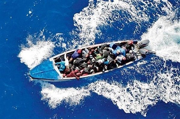Deportarán a 44 haitianos que entraron irregularmente a Bahamas