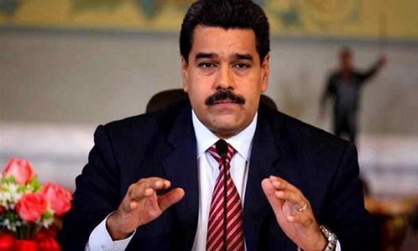 Iglesia venezolana acusa a Maduro de anteponer su política a lo humanitario