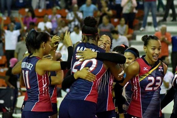 RD clasifica a Juegos Panam 2019 con victoria ante Puerto Rico
