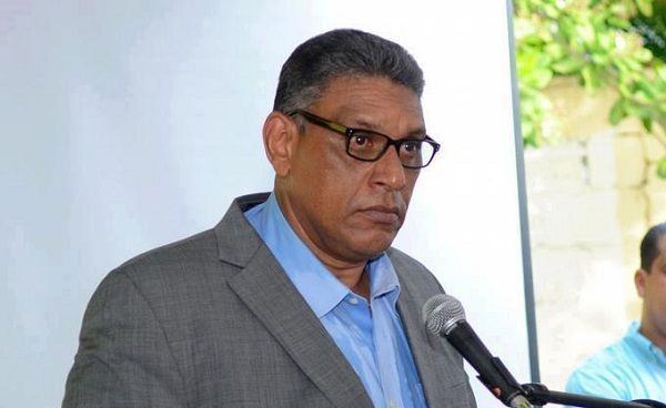 “Los ladrones están en otro lugar”, dice Chu Vásquez por acusación en caso Odebrecht