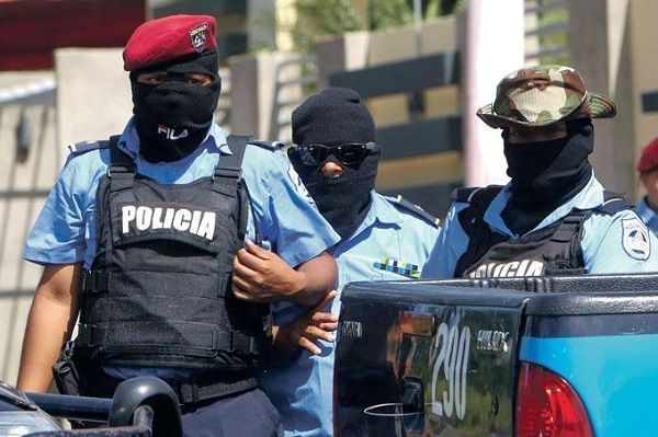 En Nicaragua agresiones dejan otras 10 víctimas