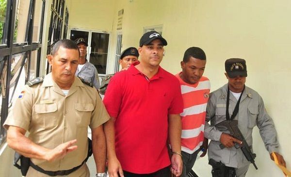 Ratifica condena en el caso OISOE