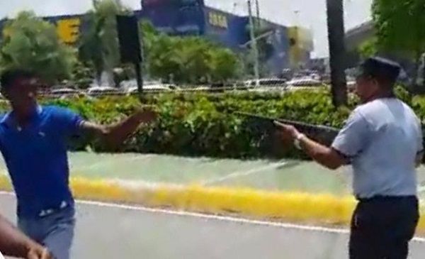 Tres meses de prisión preventiva contra policía municipal por asesinato de hombre en la Kennedy