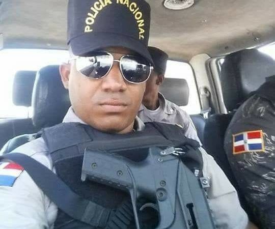 Matan sargento de la Policía en La Romana