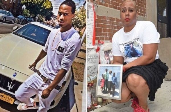 Pandilleros en NY matan otro joven “por error”