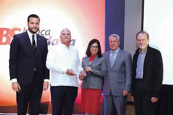 BS desembolsó RD$2,964 MM a 57,000 micros