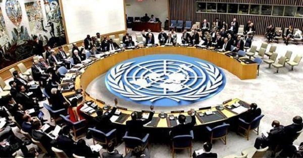 La ONU aboga por la paz en el mundo sin armas atómicas