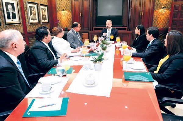 El enfoque del sector privado debe ser crear empleos