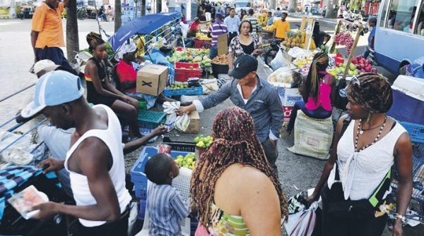 Haití buscaría subir más aranceles a bienes de RD