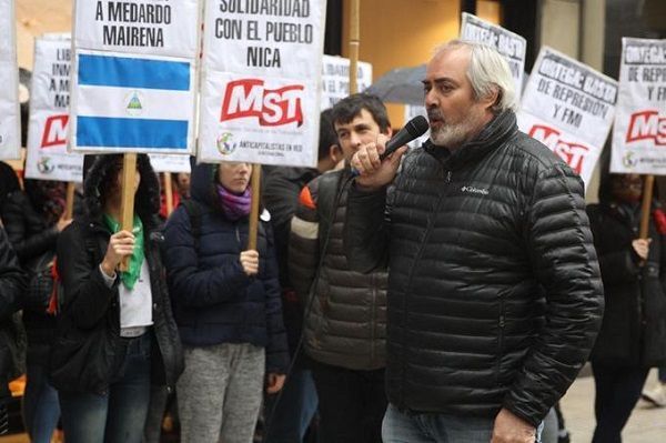 Lazos entre la Iglesia y el Gobierno empeoran