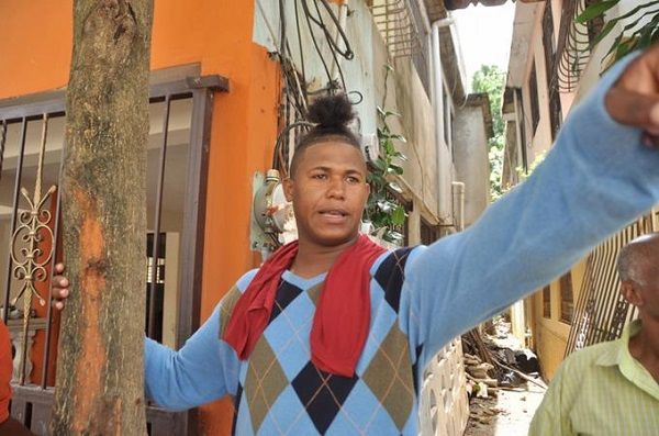 Los Batista, los hermanos que ayudaron a rescatar una niña en El Café