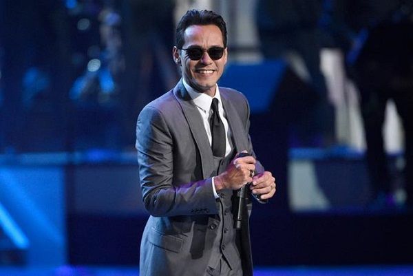 Marc Anthony en ruta al Quisqueya