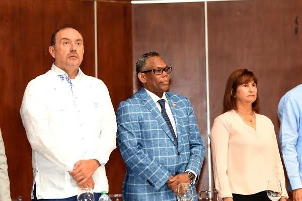 TC inicia diplomado sobre Derecho Constitucional en Higüey