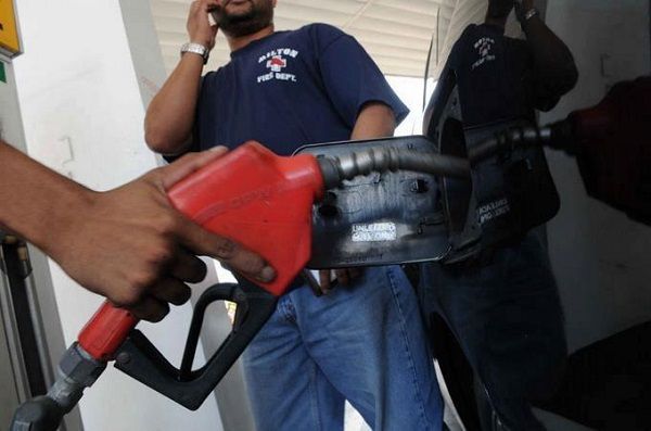 Suben RD$1.00 al gasoil; mayoría de combustibles se mantienen invariables