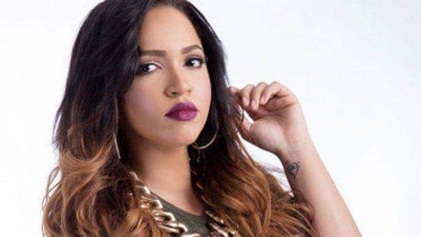 Juliana corrió el riesgo de perder la voz en operación por el cáncer