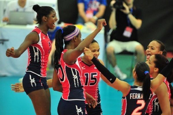 La RD irá a la Copa Panam en Sub-23