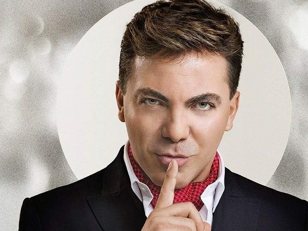 Cristian Castro: “No he sabido ubicarme en el género urbano”
