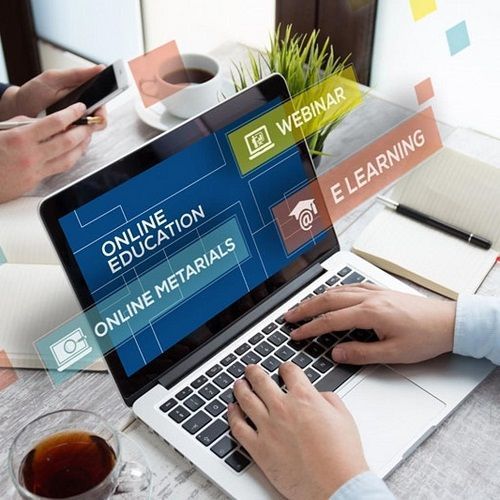 Presente y futuro de la educación en línea en el país