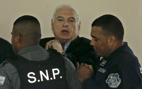 Procuradora desconfía de magistrado en caso Martinelli