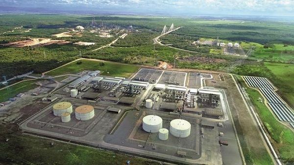 Proyecto renovable alcanza US$400 MM