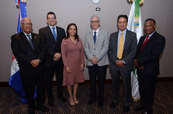TSS inaugura centro de capacitación para empleadores