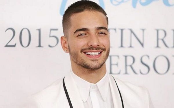 Maluma: » aprendí  a respetar y a valorar a la mujer»