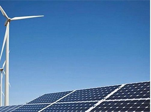 Científicos hallan una nueva manera de convertir luz solar en energía