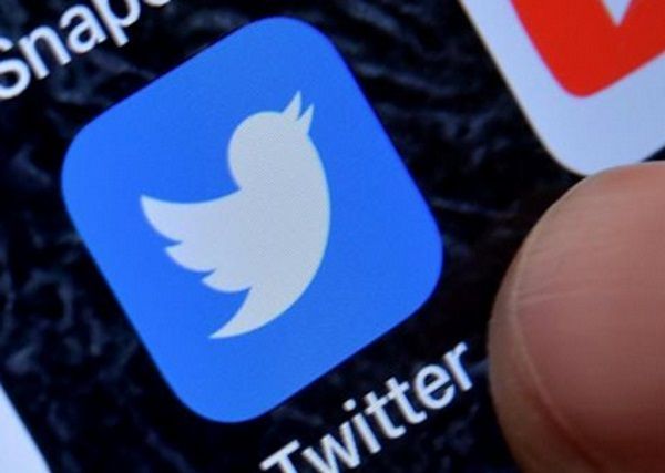 Ya es posible grabar y transmitir audios en Twitter, pero sólo para usuarios de iOS