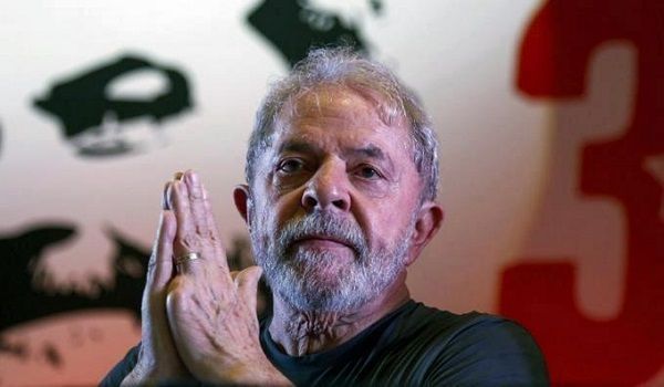 Lula le dice a Haddad que será difícil corregir errores del actual Gobierno