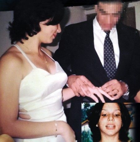 El ‘Maratón’ de Aurora, la mujer que desapareció hace 17 años