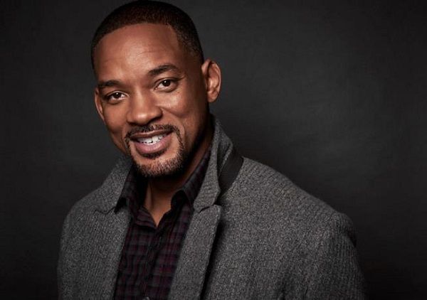 Will Smith festeja su50 años