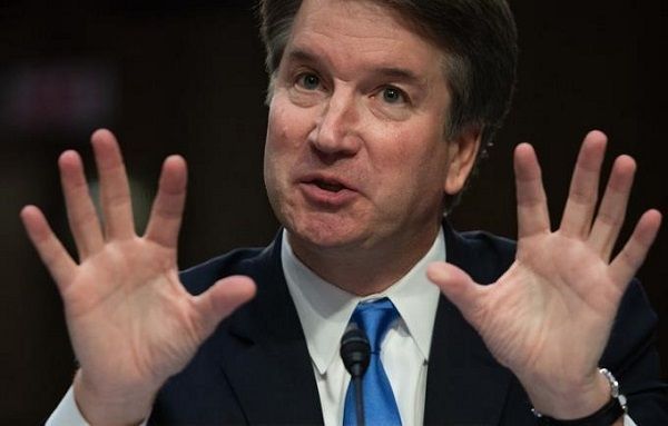 Una fiscal de crímenes sexuales interrogará a candidato al Supremo de EEUU