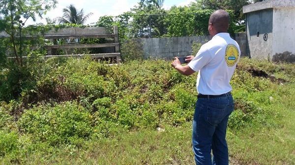 Presidente la Unión Deportiva solicita del Ministerio de Deportes terminación Play de béisbol en Hatillo en San Cristóbal