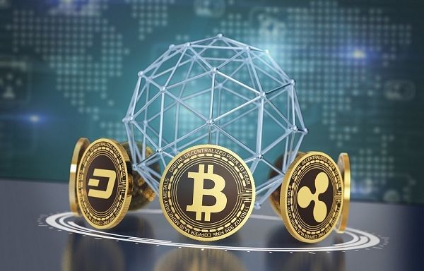 Las criptomonedas reaccionan a noticias sobre intervenciones de autoridades