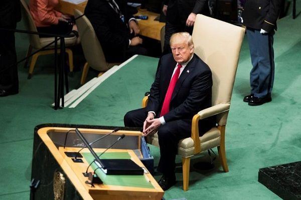Anuncian mayores sanciones contra Venezuela en ONU