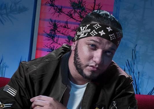 Artista Brasa cosecha éxitos