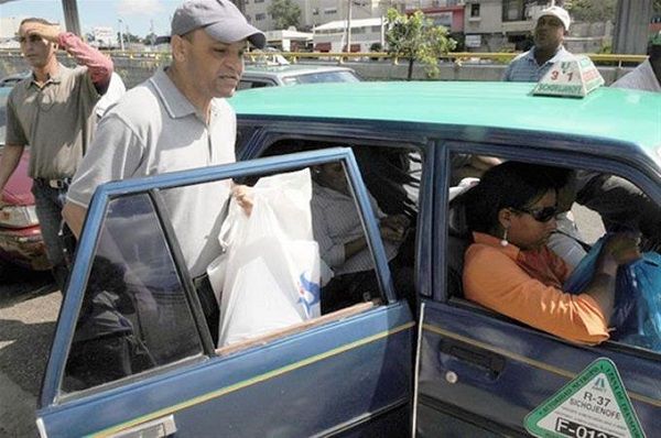 Aumentan los pasajes del transporte urbano