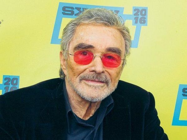 Burt Reynolds: Se va un legendario del cine