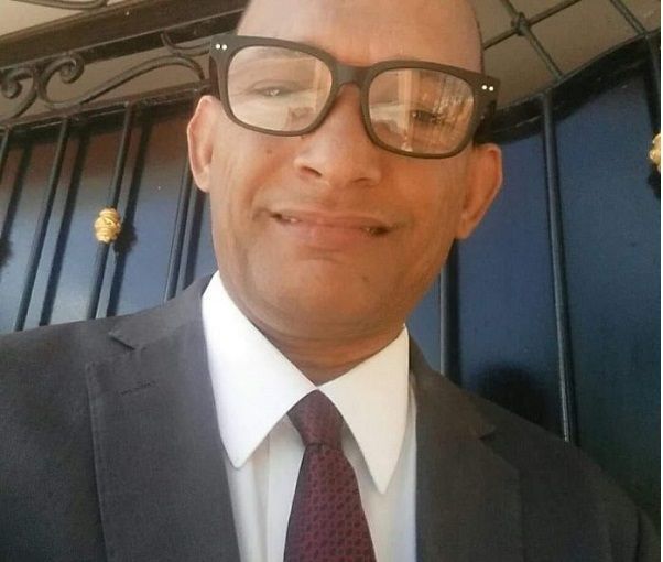 Comunicador denuncia serias amenazas por Raúl Mondesi,condenado por robo al cabildo de SC