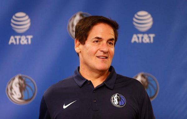 Cuban deberá donar 10 millones por escándalo