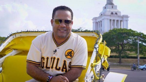 El Torito: “No dejaré la música… la política es un escenario diferente”