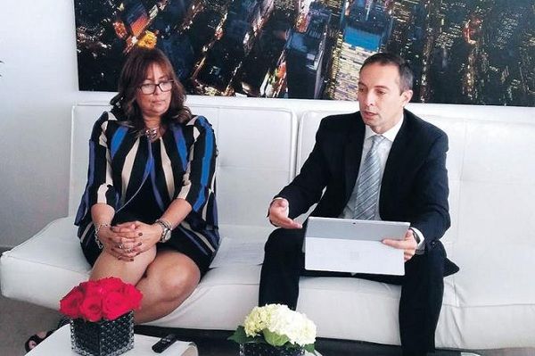 Empresa transaccional se consolida en el país